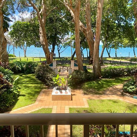 Beachview Apartments At Villa Paradiso Palm Cove Buitenkant foto