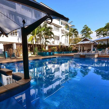 Beachview Apartments At Villa Paradiso Palm Cove Buitenkant foto