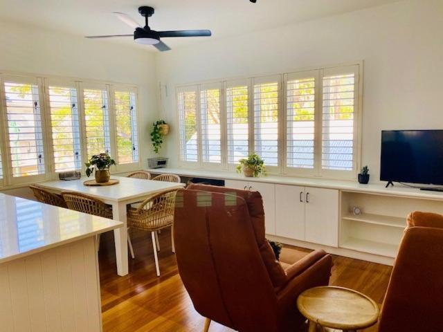 Beachview Apartments At Villa Paradiso Palm Cove Buitenkant foto