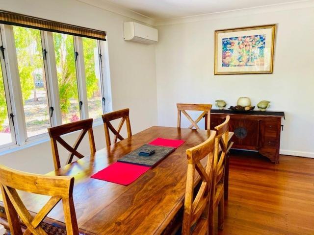 Beachview Apartments At Villa Paradiso Palm Cove Buitenkant foto