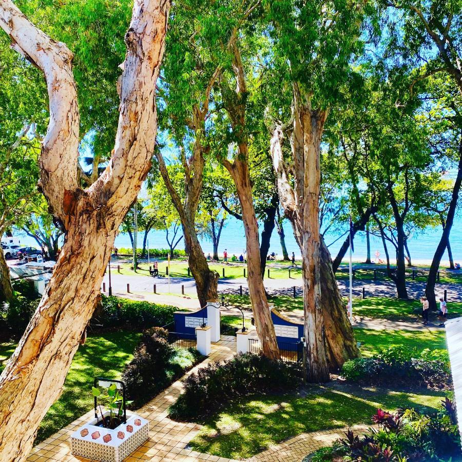 Beachview Apartments At Villa Paradiso Palm Cove Buitenkant foto