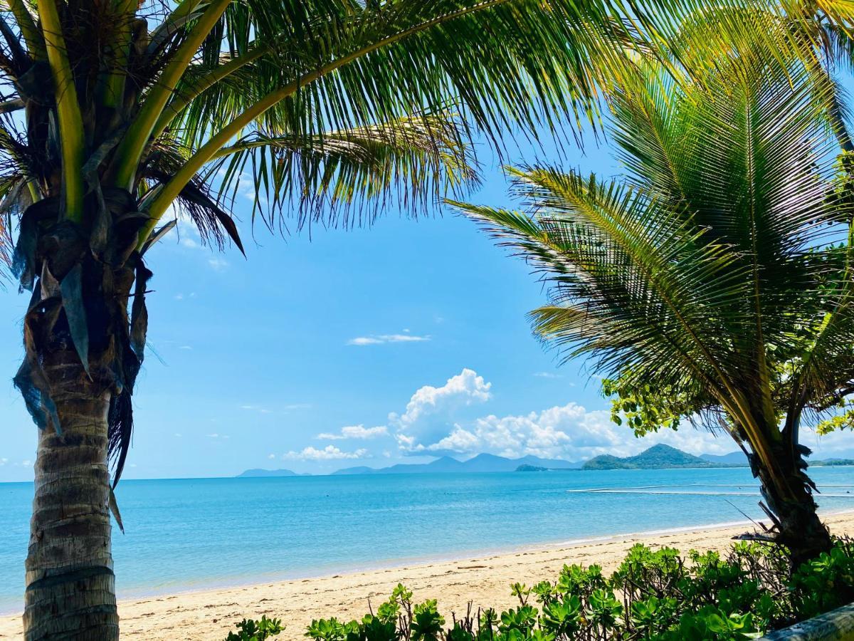 Beachview Apartments At Villa Paradiso Palm Cove Buitenkant foto