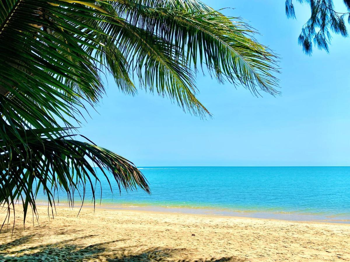 Beachview Apartments At Villa Paradiso Palm Cove Buitenkant foto