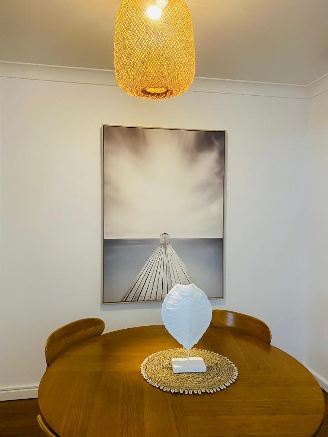 Beachview Apartments At Villa Paradiso Palm Cove Buitenkant foto