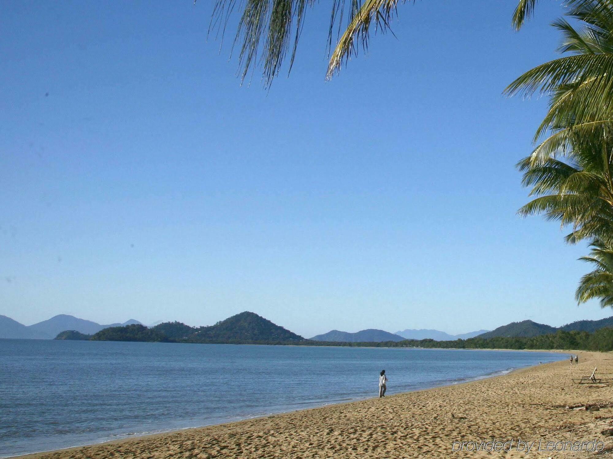 Beachview Apartments At Villa Paradiso Palm Cove Buitenkant foto