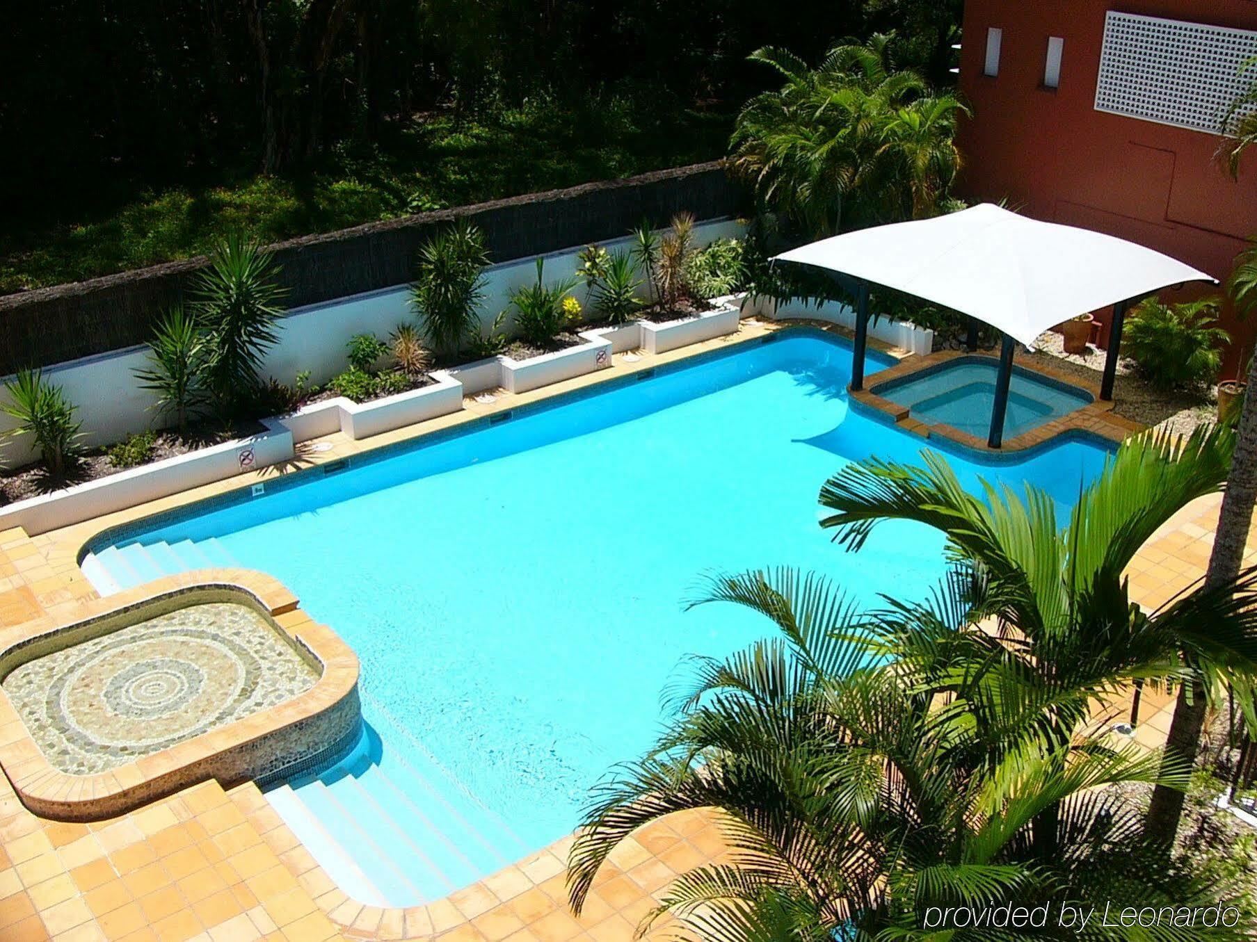 Beachview Apartments At Villa Paradiso Palm Cove Buitenkant foto